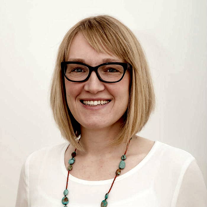 Sarah Philp, Yoga Spot Student